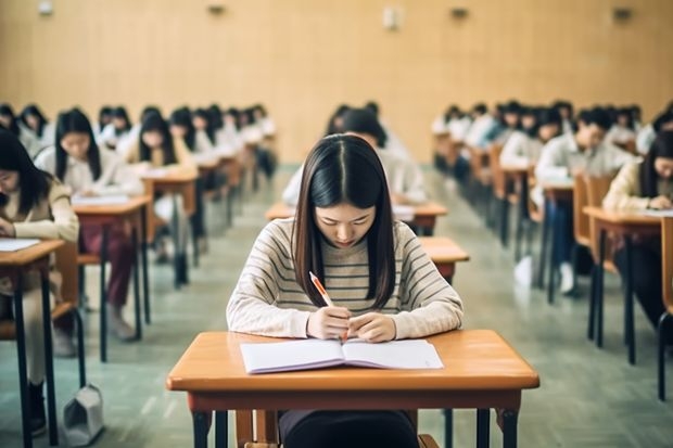 湖南女子学院高考分数线划分标准是什么？（高考分数线）