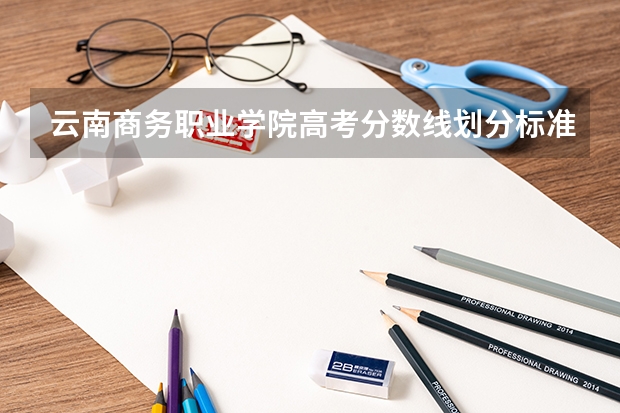 云南商务职业学院高考分数线划分标准是什么？（高考分数线）