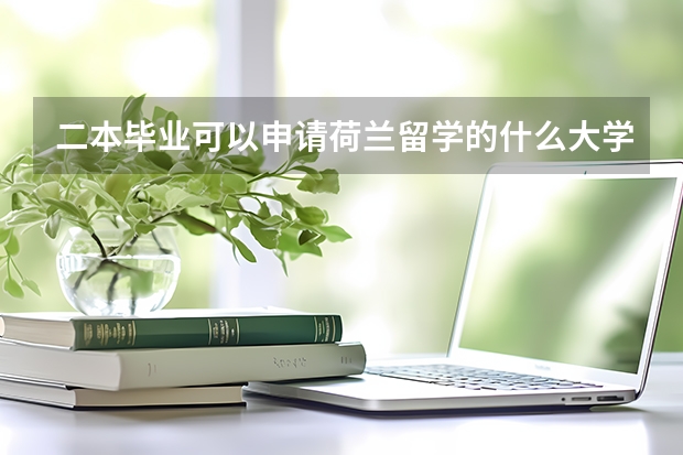 二本毕业可以申请荷兰留学的什么大学