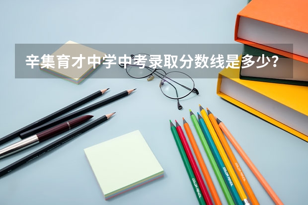 辛集育才中学中考录取分数线是多少？