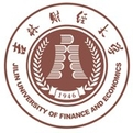 长春税务学院LOGO