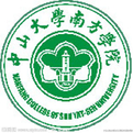 中山大学南方学院LOGO